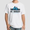 Classic Mt. Norquay Outdoor Adventure Shirt