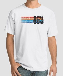 Vintage 80s Where Is 863 Area Code Shirt