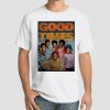 Vintage Tv Show Good Times With Jj Shirt