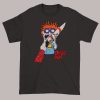 Childs Play Chucky From Rugrats Shirt