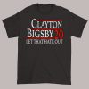 Dave Chappelles Clayton Bigsby Shirt