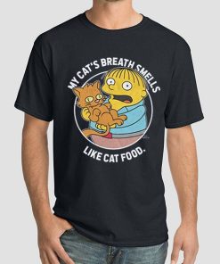 Meme I M Helping Ralph and His Cat Shirt