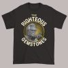 Photo the Righteous Gemstones Merch Shirt