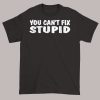 Fix Stupid Poorly Translated Shirts