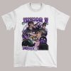 Junior H Merchandise Sad Bosyz Shirt