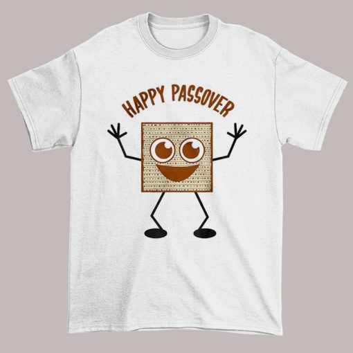 Joyful Sayings for Passover T Shirt