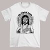 Parody Zombie Jesus Day Religious Shirt