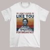Retro I Eat Guys Jeffrey Dahmer Shirts