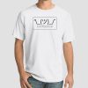 Shrug Emji It Is What It Is Shirt