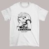 So Good Its Criminal Cafe Lorenzo Shirt