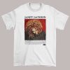 The Velvet Rope Janet Jackson Shirt