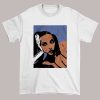 Tinashe Merch Style Pop Art Shirt