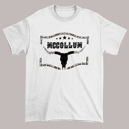 Vintage Mccollum Knoll Debut Album 2021 Shirt