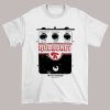 Vintage Mudhoney Clothing Electro Harmonix Shirt