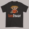 Funny People Super Straight Shirt