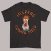 Retro Muppet Meepres Gonna Meep Shirt