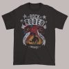 Vintage Rock Wrangles Rodeo Tour Shirt