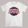 Funny Beneil Dariush Merch UFC Shirt