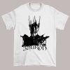 Scary Lord of the Rings Sauron Shirt