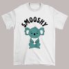 Smooshy Star Trek Koala Bear Cute Shirt