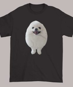 Meme Eggdog Merchandise Shirt