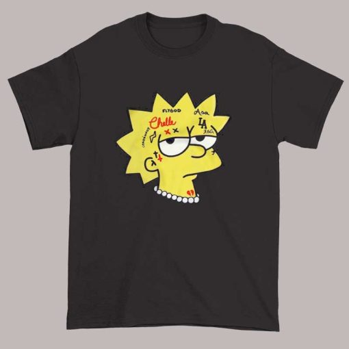 Westside Gunn Meme Super Lisa Shirt