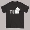 Logo Parody Tuna Puma Shirt