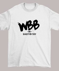 Dawnstaley Wbb vs Everybody Meaning Shirt