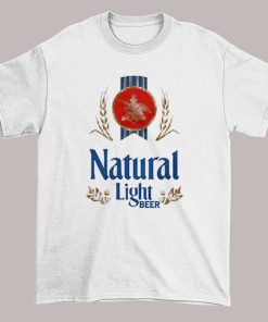 Logo Bear Natural Light Shirts