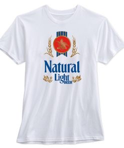 natural light shirts