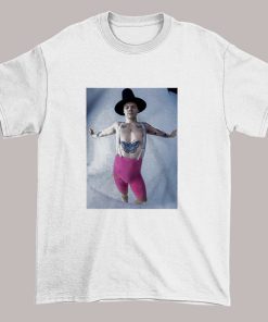 Harry Styles Pilgrim Poster Funny Shirt